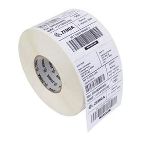 zebra thermal transfer tags